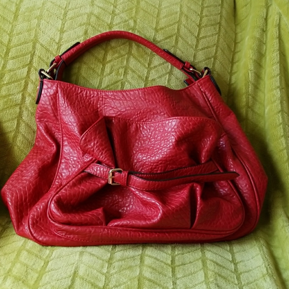 Shoulder bag